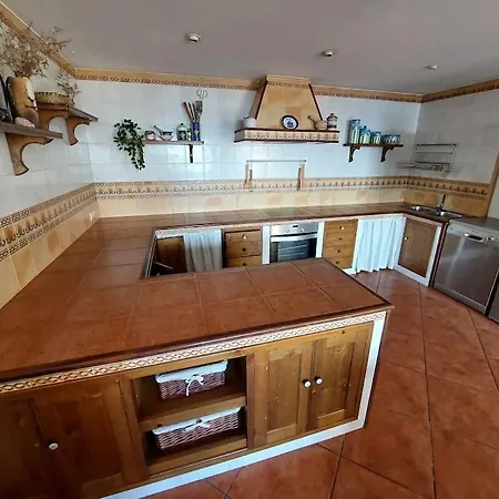 Casa En La Ria De Arosa A 50 Metros De La Playa Dom wakacyjny Castineiras