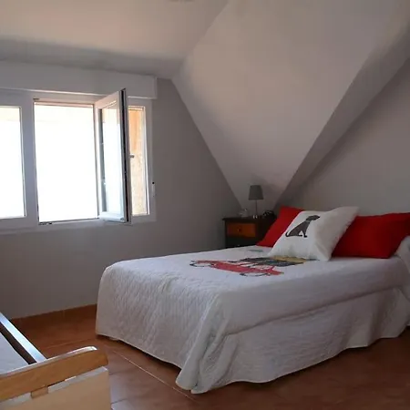 Casa En La Ria De Arosa A 50 Metros De La Playa Castineiras