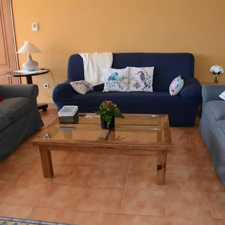 Casa En La Ria De Arosa A 50 Metros De La Playa Dom wakacyjny *