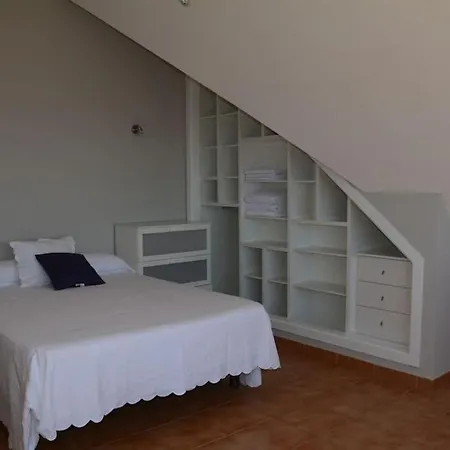 Casa En La Ria De Arosa A 50 Metros De La Playa Dom wakacyjny Castineiras
