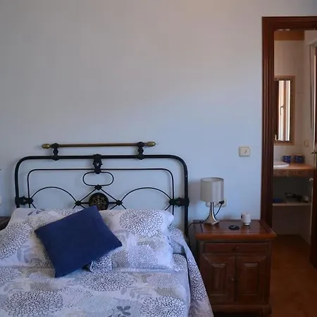 Dom wakacyjny Casa En La Ria De Arosa A 50 Metros De La Playa Castineiras