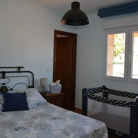 Casa En La Ria De Arosa A 50 Metros De La Playa *