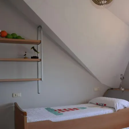 Casa En La Ria De Arosa A 50 Metros De La Playa Castineiras