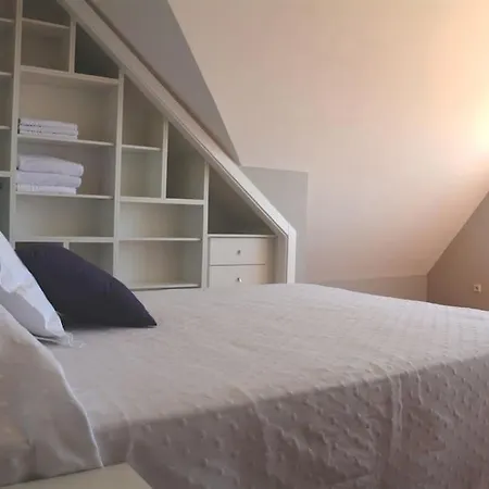 Casa En La Ria De Arosa A 50 Metros De La Playa