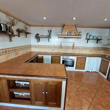 Casa En La Ria De Arosa A 50 Metros De La Playa Dom wakacyjny *