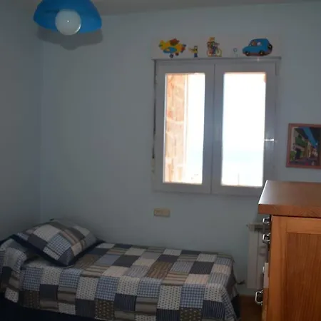 Casa En La Ria De Arosa A 50 Metros De La Playa