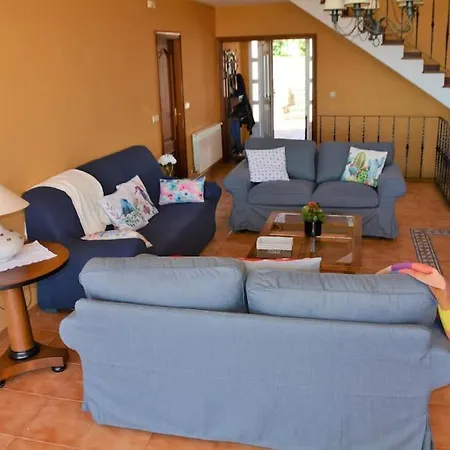 Casa En La Ria De Arosa A 50 Metros De La Playa Castineiras