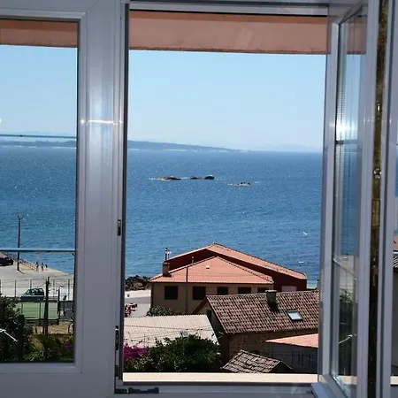Casa En La Ria De Arosa A 50 Metros De La Playa *