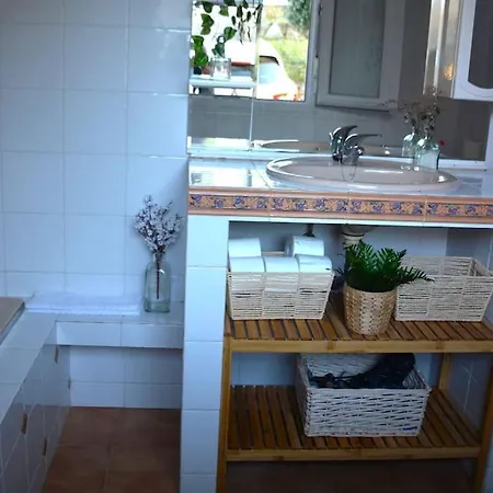 Casa En La Ria De Arosa A 50 Metros De La Playa * Castineiras