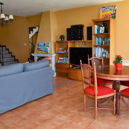 Casa En La Ria De Arosa A 50 Metros De La Playa *